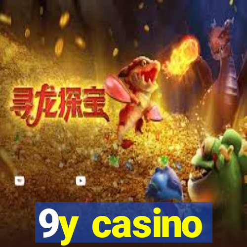 9y casino